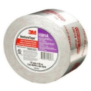 Aluminum Foil Tape